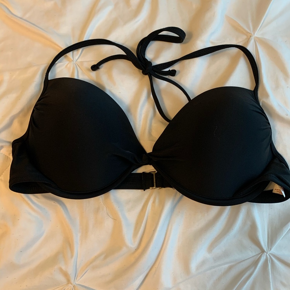 Bathing suit top
